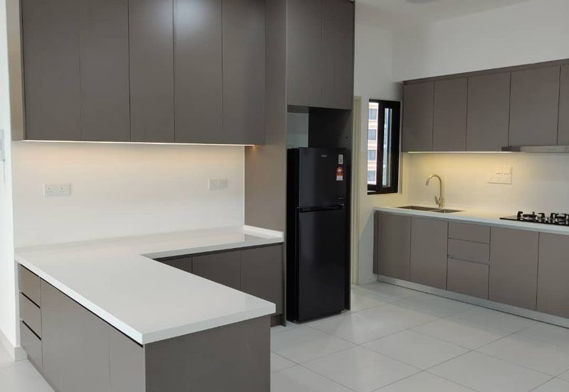 The Tropika Bukit Jalil