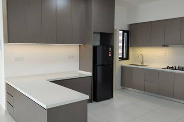 The Tropika Bukit Jalil