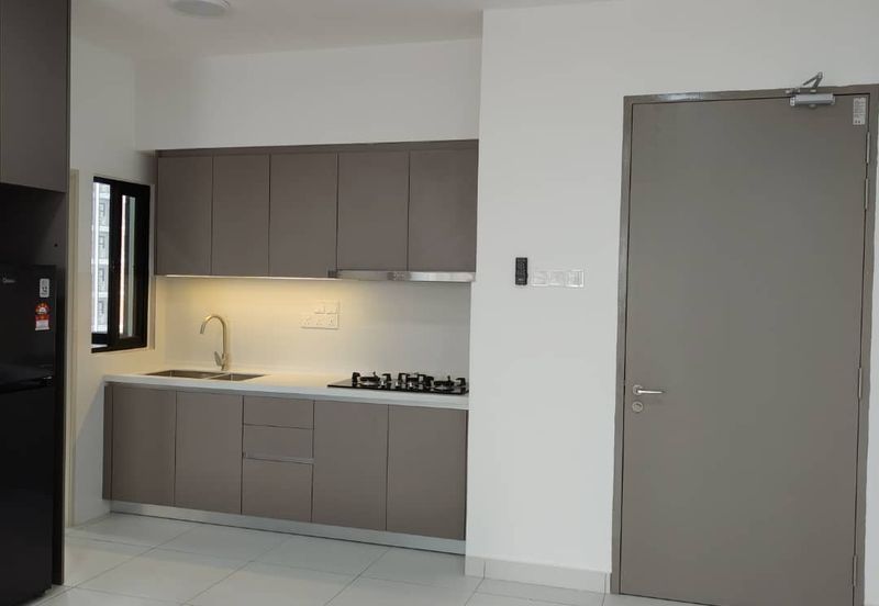 The Tropika Bukit Jalil