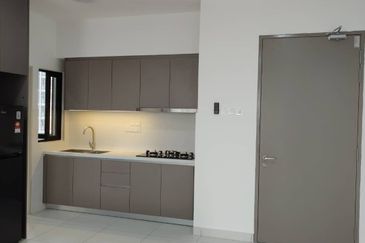 The Tropika Bukit Jalil