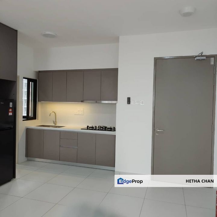 The Tropika Bukit Jalil Condominium Unit For Rent , Kuala Lumpur, Bukit Jalil