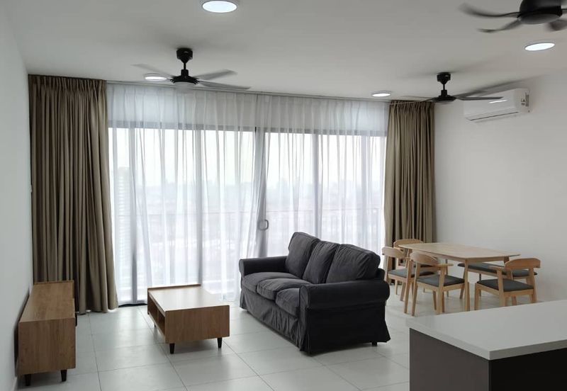 The Tropika Bukit Jalil