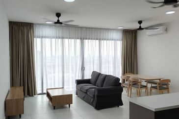 The Tropika Bukit Jalil