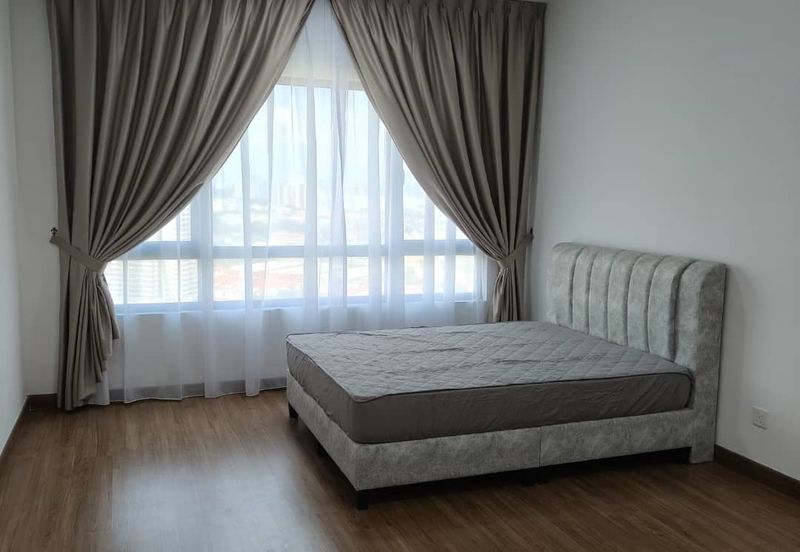 The Tropika Bukit Jalil