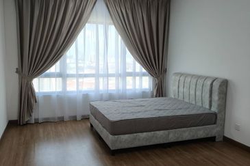 The Tropika Bukit Jalil