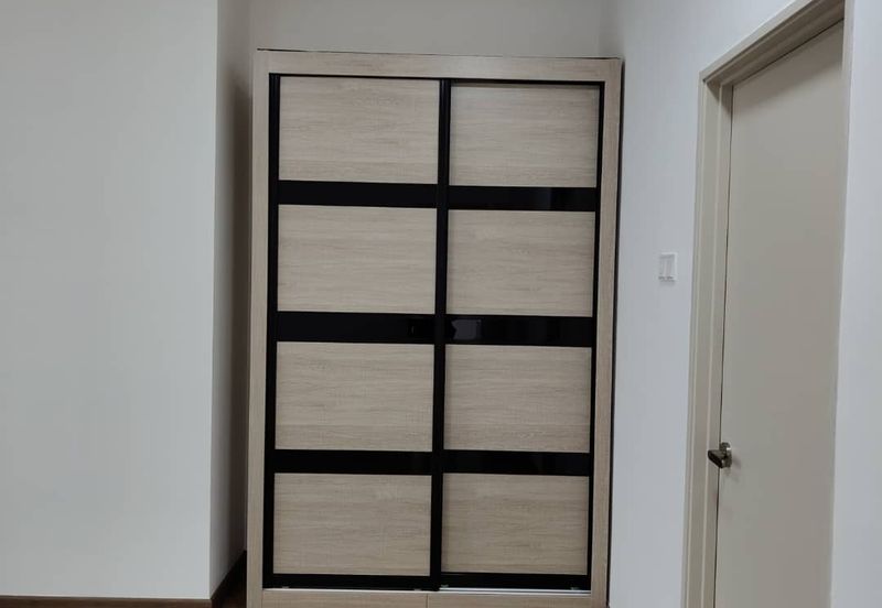 The Tropika Bukit Jalil