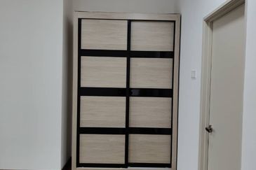 The Tropika Bukit Jalil