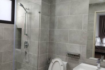 The Tropika Bukit Jalil