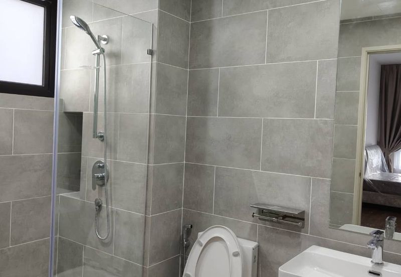 The Tropika Bukit Jalil