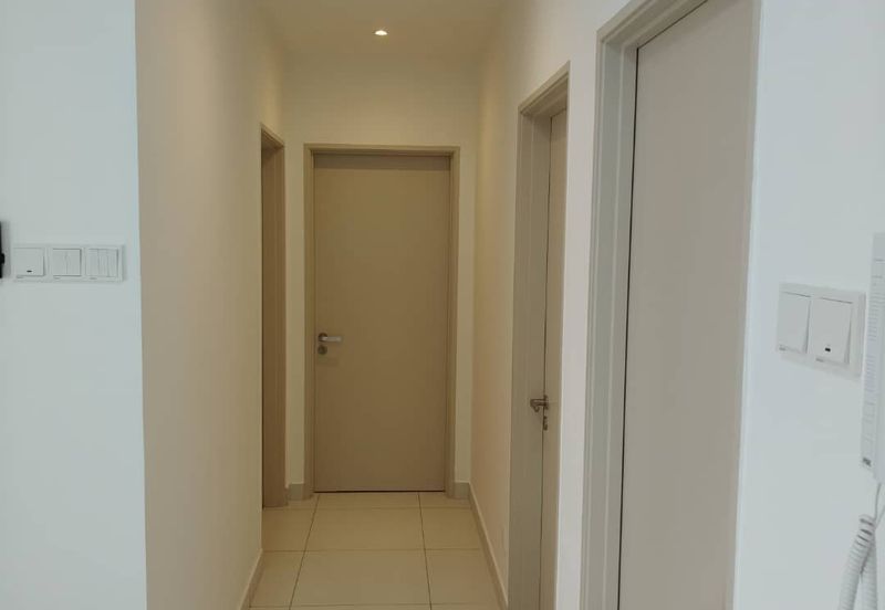 The Tropika Bukit Jalil