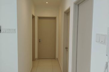 The Tropika Bukit Jalil