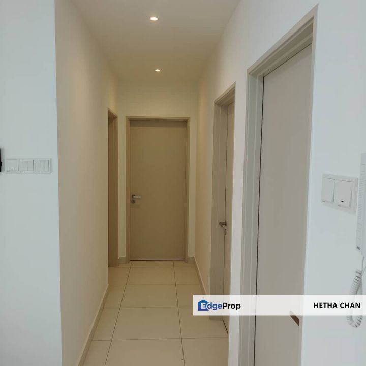 The Tropika Bukit Jalil Condominium Unit For Rent , Kuala Lumpur, Bukit Jalil