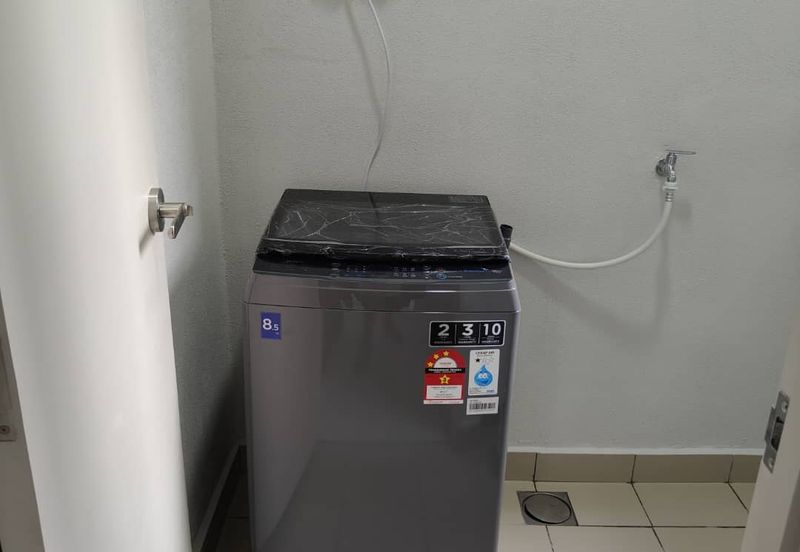 The Tropika Bukit Jalil