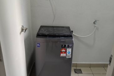 The Tropika Bukit Jalil