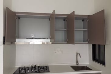 The Tropika Bukit Jalil