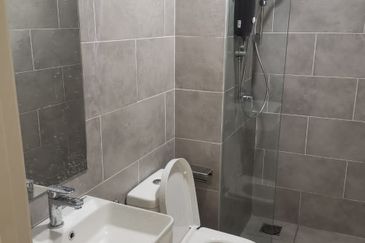 The Tropika Bukit Jalil