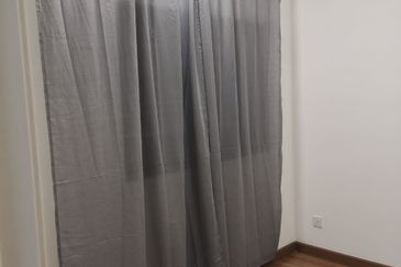 The Tropika Bukit Jalil