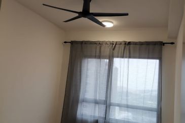 The Tropika Bukit Jalil