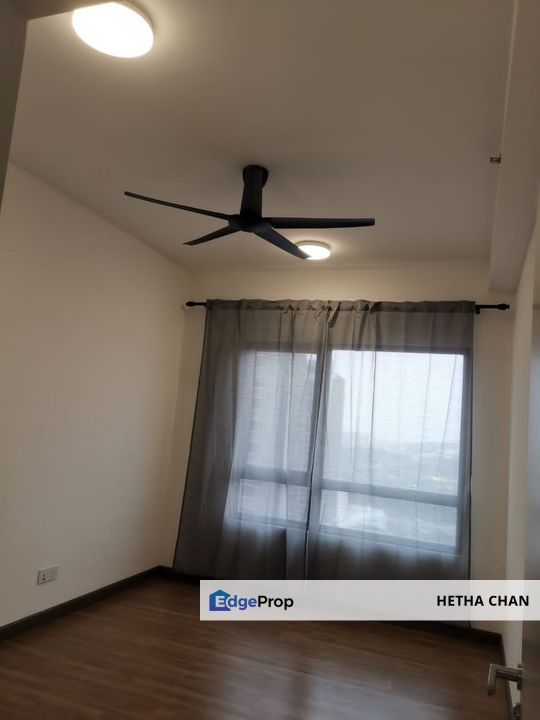 The Tropika Bukit Jalil Condominium Unit For Sale , Kuala Lumpur, Bukit Jalil