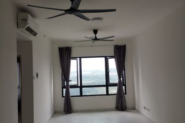 The Tropika Bukit Jalil