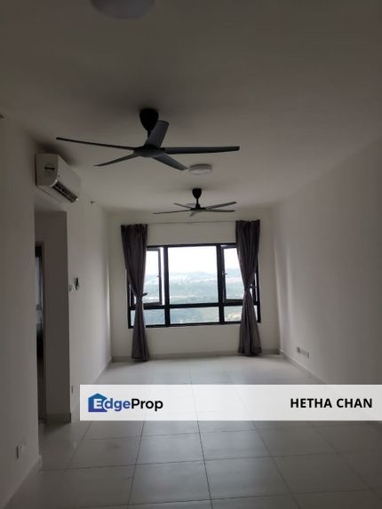 The Tropika Bukit Jalil Condominium Unit For Sale , Kuala Lumpur, Bukit Jalil