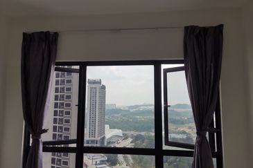 The Tropika Bukit Jalil