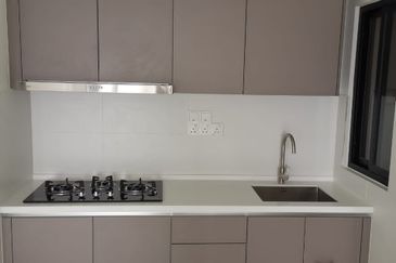 The Tropika Bukit Jalil