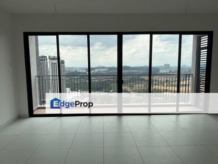 The Tropika Bukit Jalil Condominium For Sale , Kuala Lumpur, Bukit Jalil