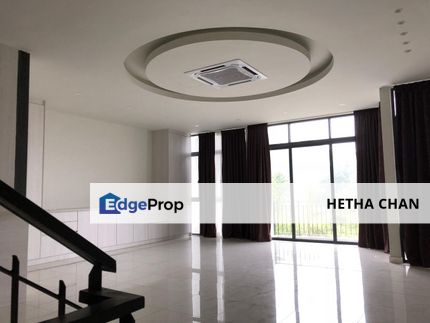 16 Quartz Melawati Triple Storey House For Sale , Selangor, Taman Melawati