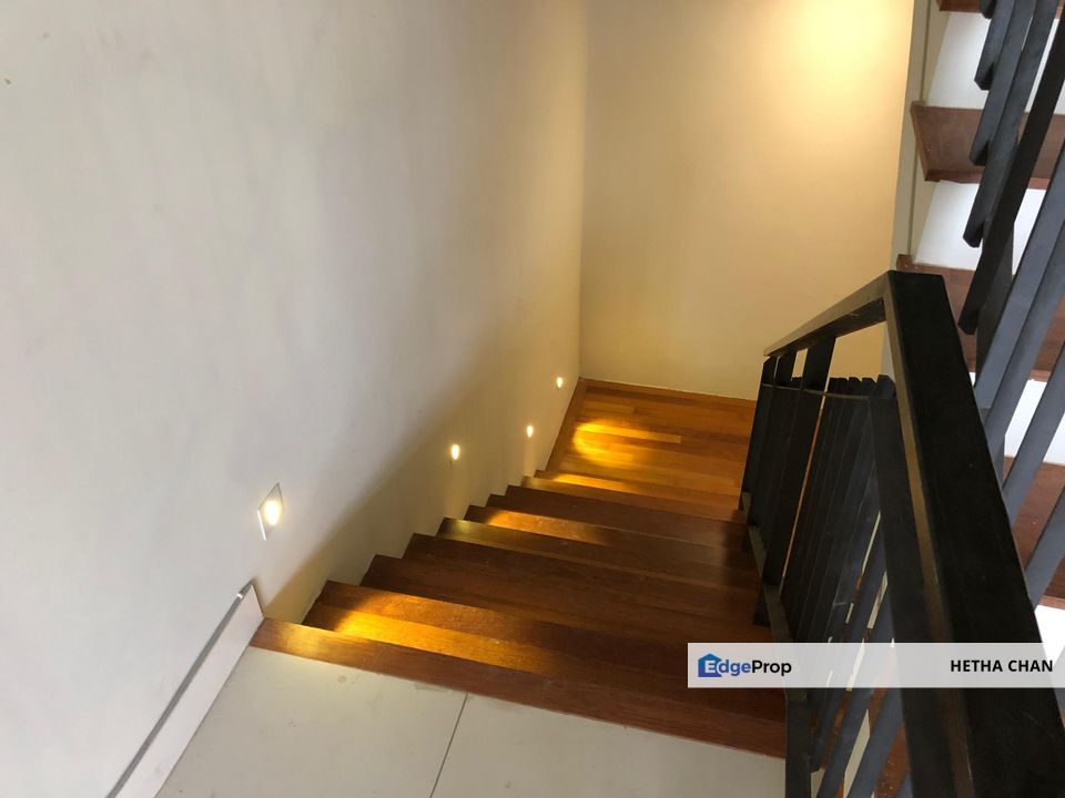 16 Quartz Melawati Triple Storey House For Sale , Selangor, Taman Melawati