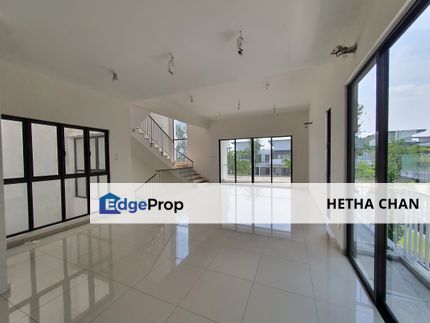 Jade Hills 2.5 Storey Semi D House For Sale , Selangor, Kajang