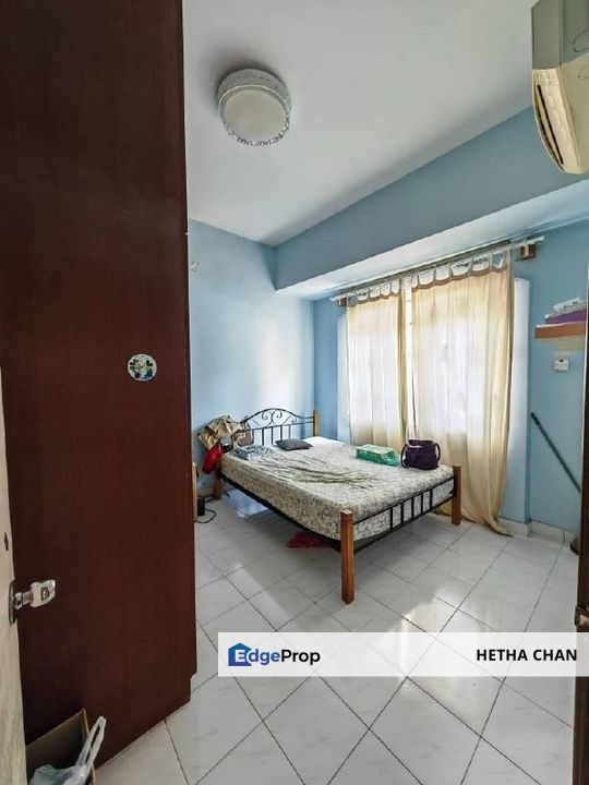 Casa Mila Victoria Condominium For Sale, Selangor, Selayang