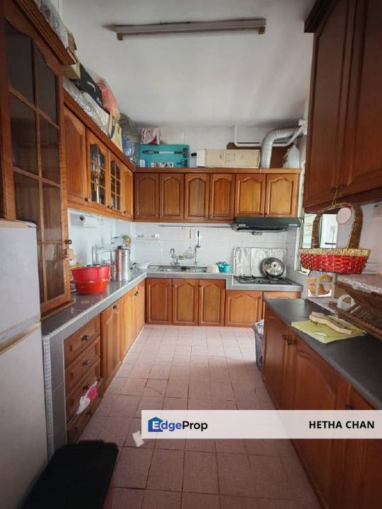 Casa Mila Victoria Condominium For Sale, Selangor, Selayang