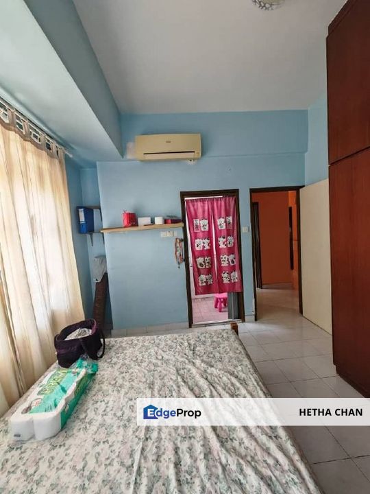 Casa Mila Victoria Condominium For Sale, Selangor, Selayang