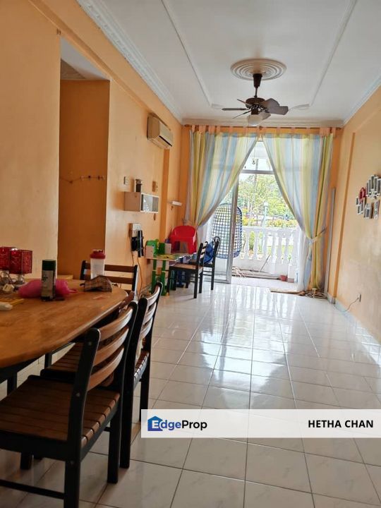 Casa Mila Victoria Condominium For Sale, Selangor, Selayang
