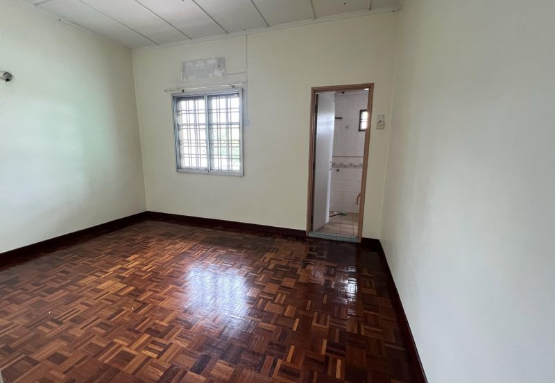 Taman Sungai Besi Indah