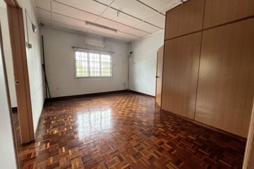 Taman Sungai Besi Indah