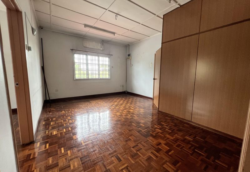 Taman Sungai Besi Indah