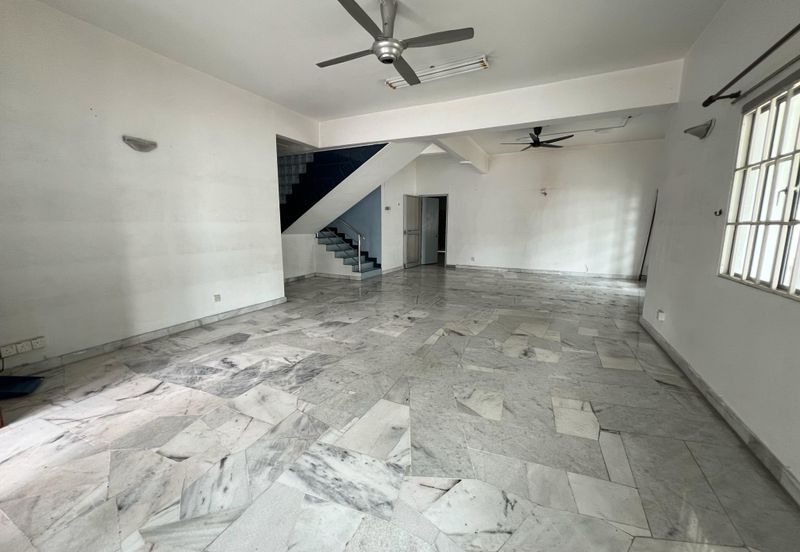 Taman Sungai Besi Indah