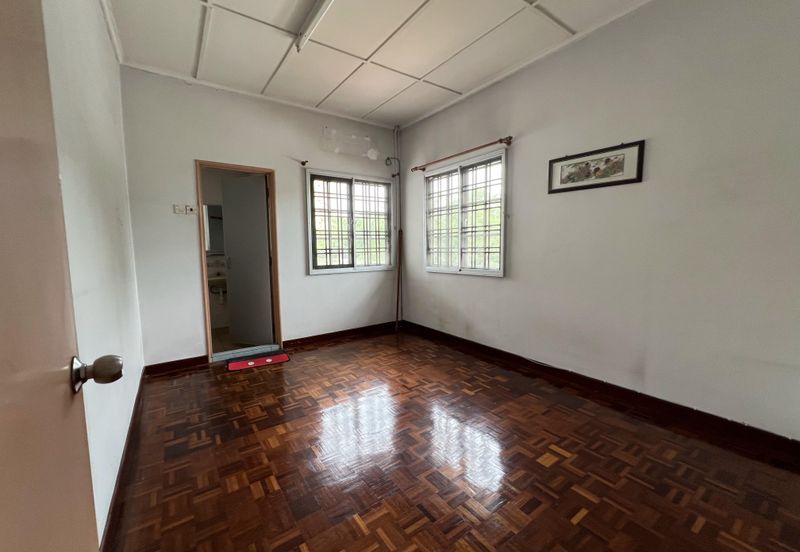 Taman Sungai Besi Indah