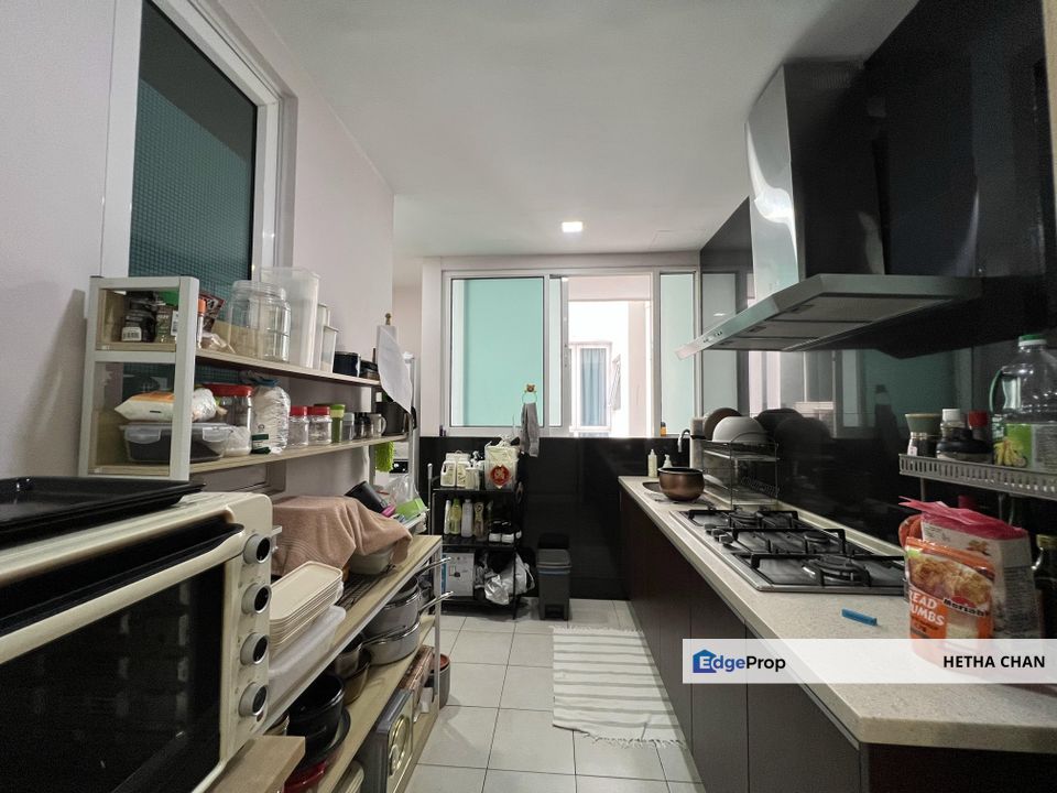 Subang ParkHomes Condominium For Sale, Selangor, Subang Jaya