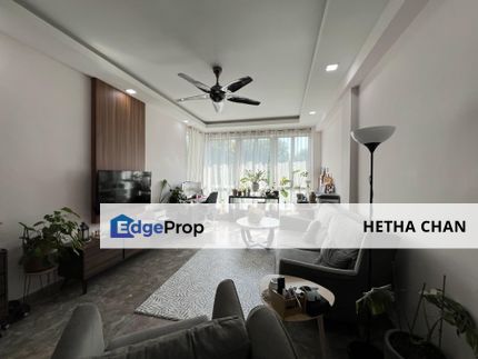 Subang ParkHomes Condominium For Sale, Selangor, Subang Jaya