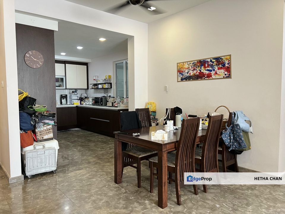 Subang ParkHomes Condominium For Sale, Selangor, Subang Jaya