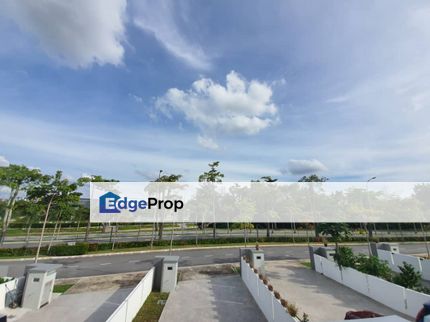 Parkfield Residences Kajang 2 Storey Terrace House For Sale, Selangor, Kajang