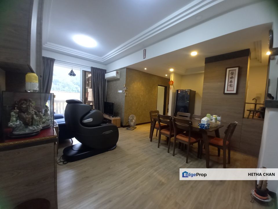 Casa Mila Condominium For Sale, Selangor, Selayang