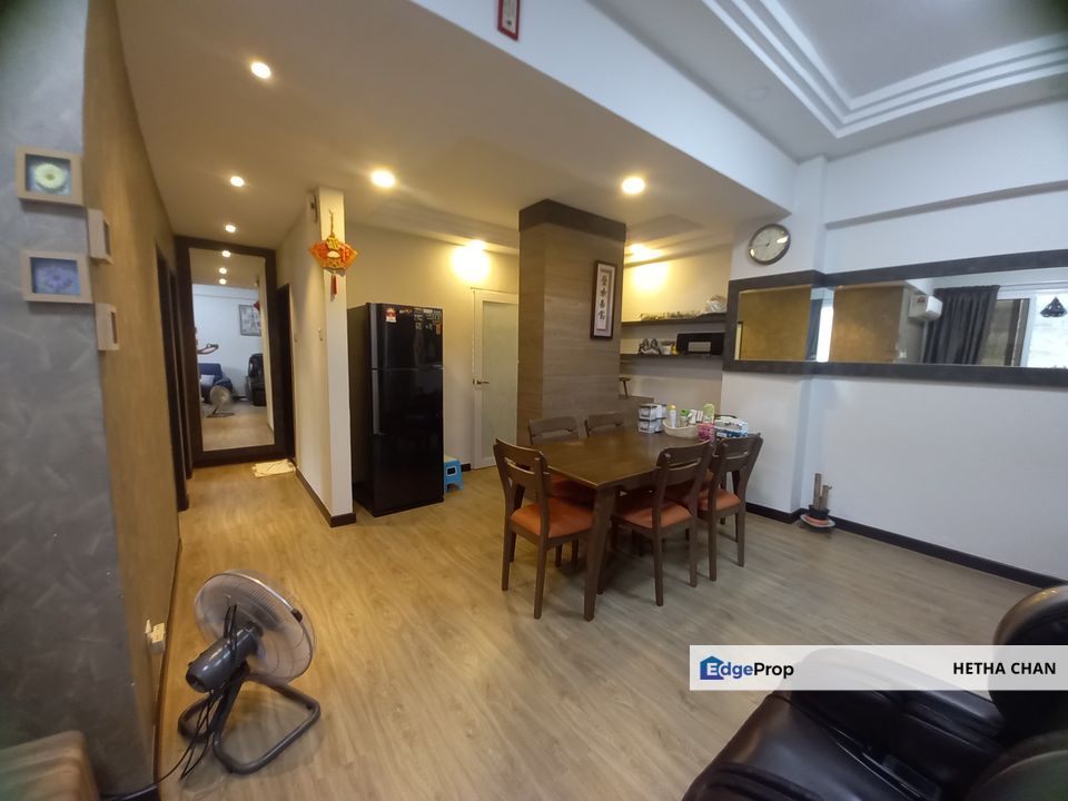 Casa Mila Condominium For Sale, Selangor, Selayang