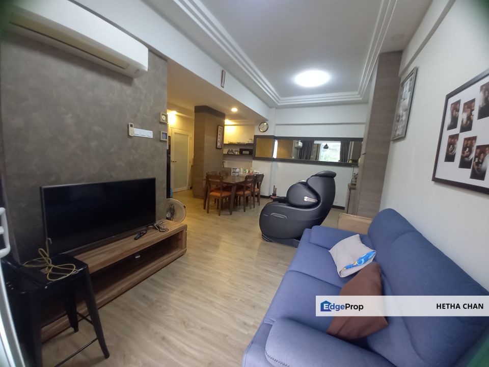 Casa Mila Condominium For Sale, Selangor, Selayang