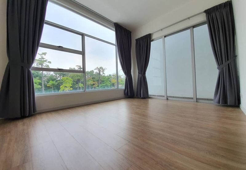 Parkfield Residences, Tropicana Heights