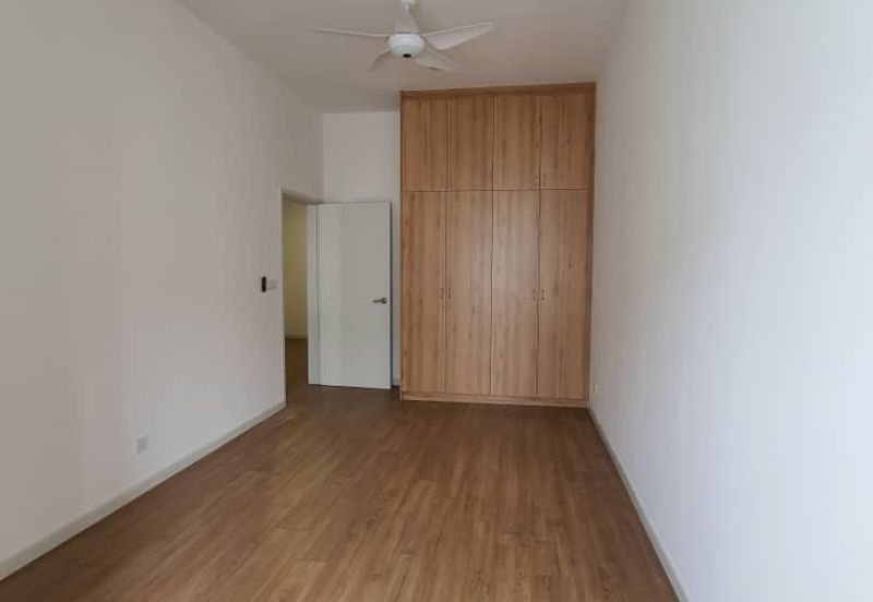 Parkfield Residences, Tropicana Heights