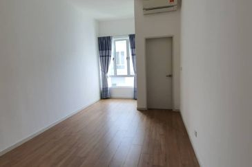 Parkfield Residences, Tropicana Heights